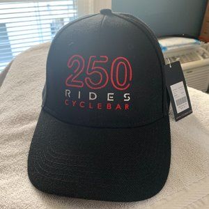 CYCLEBAR hat